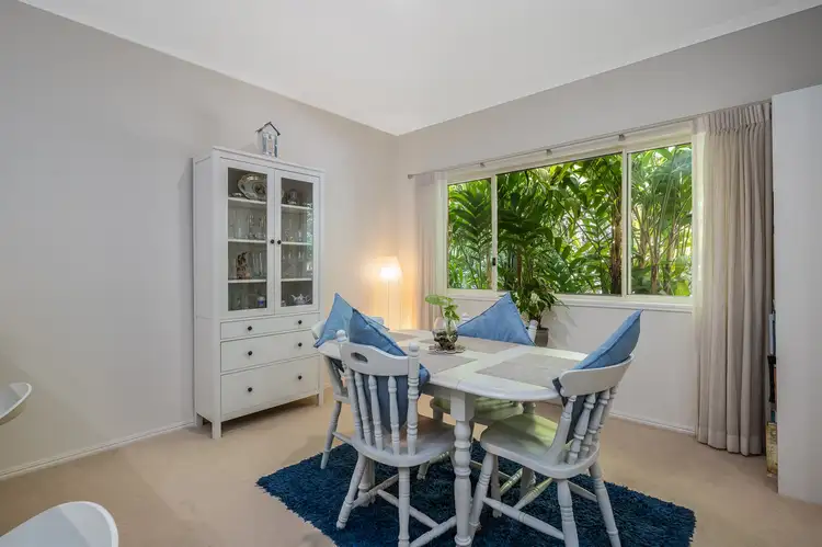 Fifth view of Homely villa listing, 6/10 Price Lane, Buderim QLD 4556