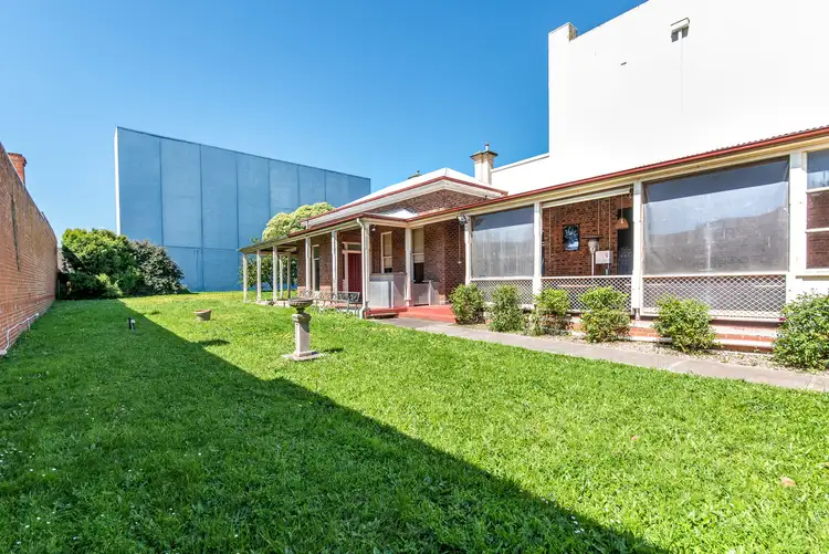 Third view of Homely house listing, 100 Thompson Street, Hamilton VIC 3300