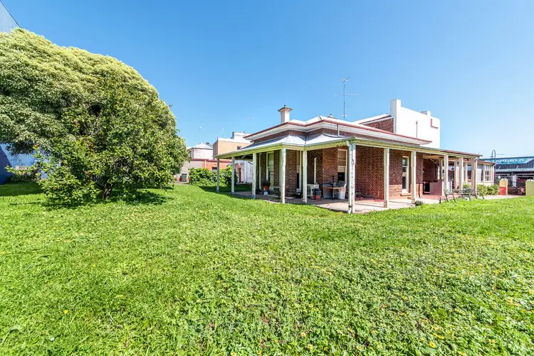 Fourth view of Homely house listing, 100 Thompson Street, Hamilton VIC 3300