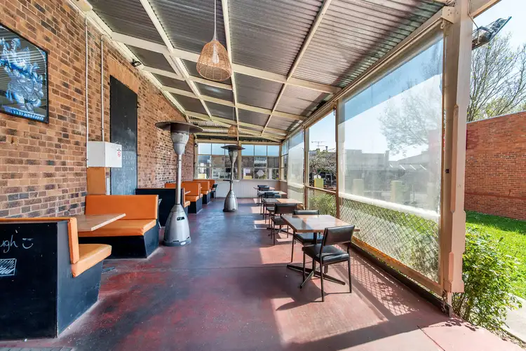 Fifth view of Homely house listing, 100 Thompson Street, Hamilton VIC 3300