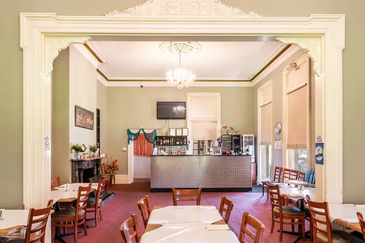 Seventh view of Homely house listing, 100 Thompson Street, Hamilton VIC 3300
