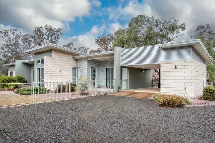 Fourth view of Homely rural property listing, LOT Lot 1, 250 Hoffmanns Road, Mooralla VIC 3314