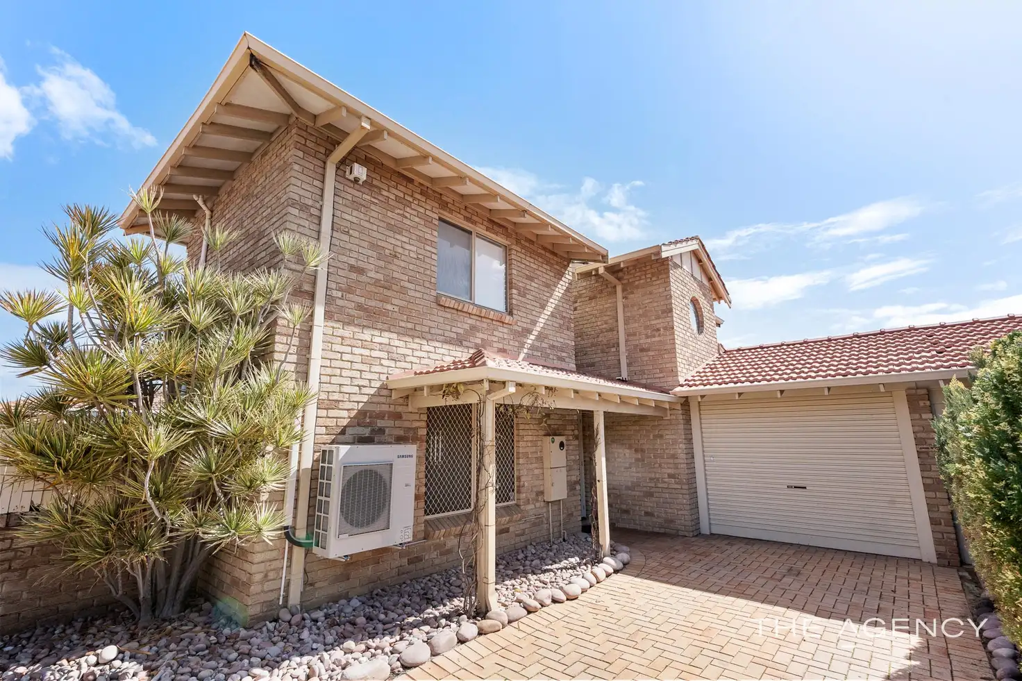 Main view of Homely townhouse listing, 3/1 Prescott Drive, Kardinya WA 6163