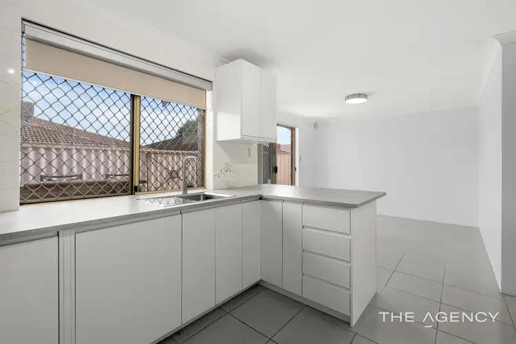 Fourth view of Homely townhouse listing, 3/1 Prescott Drive, Kardinya WA 6163