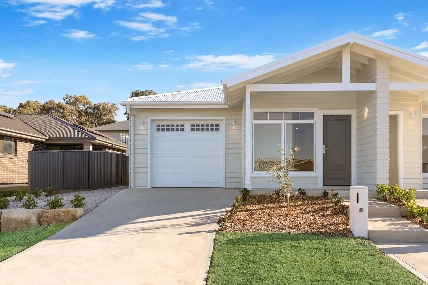 Main view of Homely house listing, 51 Saleyards Lane, Mudgee NSW 2850
