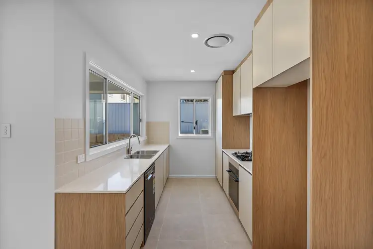 Second view of Homely house listing, 51 Saleyards Lane, Mudgee NSW 2850