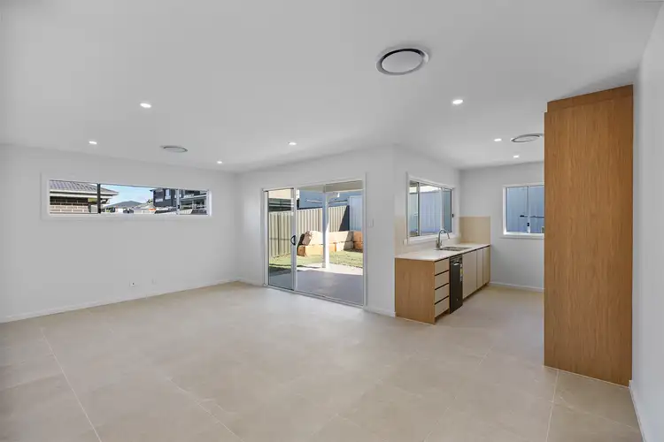 Third view of Homely house listing, 51 Saleyards Lane, Mudgee NSW 2850