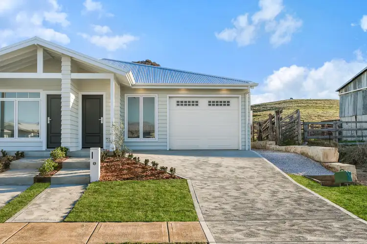 51A Saleyards Lane, Mudgee NSW 2850