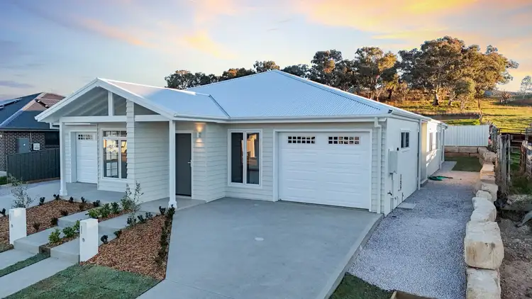 Main view of Homely house listing, 51A Saleyards Lane, Mudgee NSW 2850