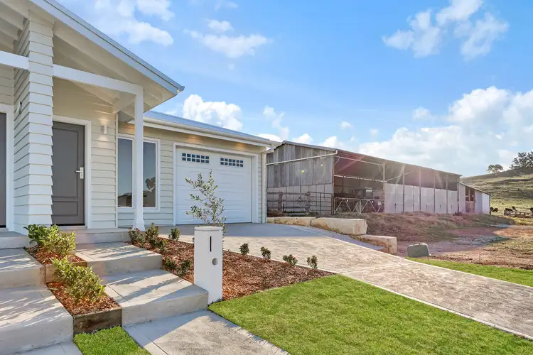 Second view of Homely house listing, 51A Saleyards Lane, Mudgee NSW 2850