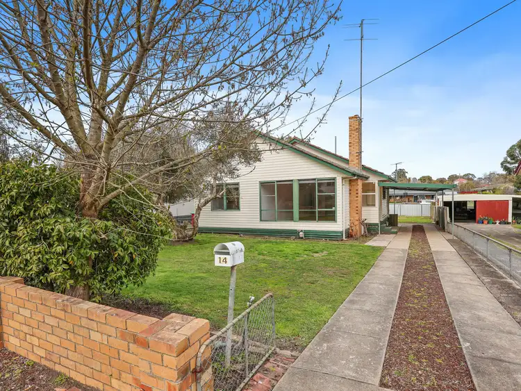 14 White Avenue, Hamilton VIC 3300