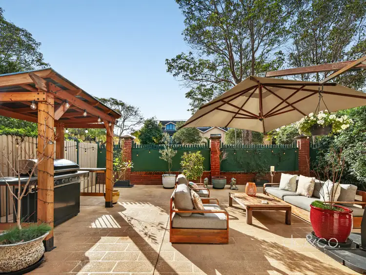 2/247B Burwood Road, Concord NSW 2137