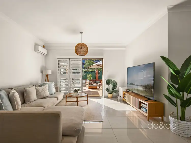 Third view of Homely apartment listing, 2/247B Burwood Road, Concord NSW 2137