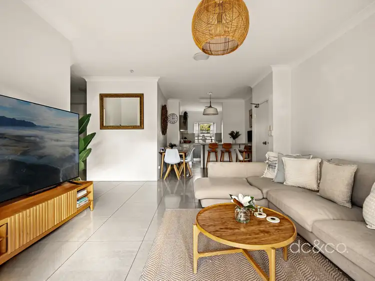 Fifth view of Homely apartment listing, 2/247B Burwood Road, Concord NSW 2137