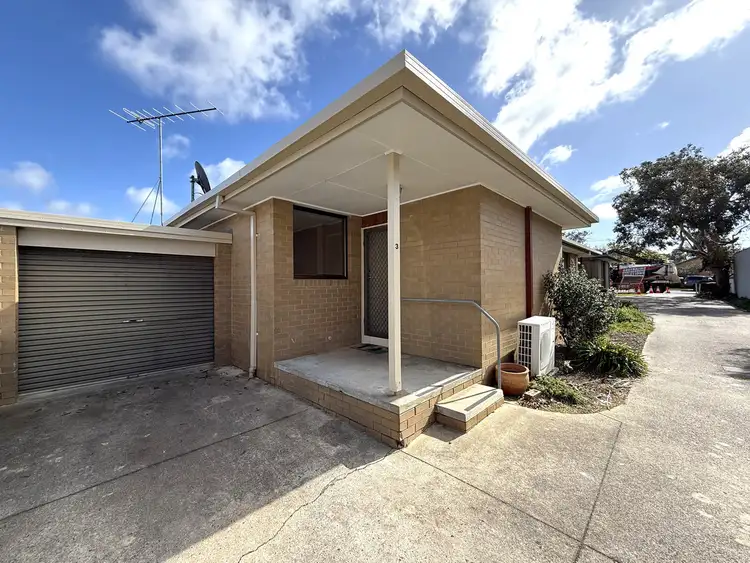 3/69 Beach Road, Torquay VIC 3228
