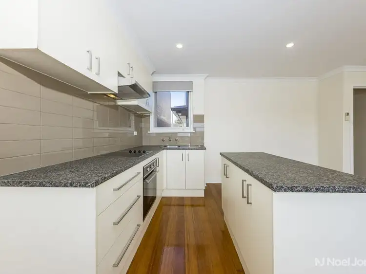 Second view of Homely apartment listing, 2/192 Bulleen Road, Bulleen VIC 3105