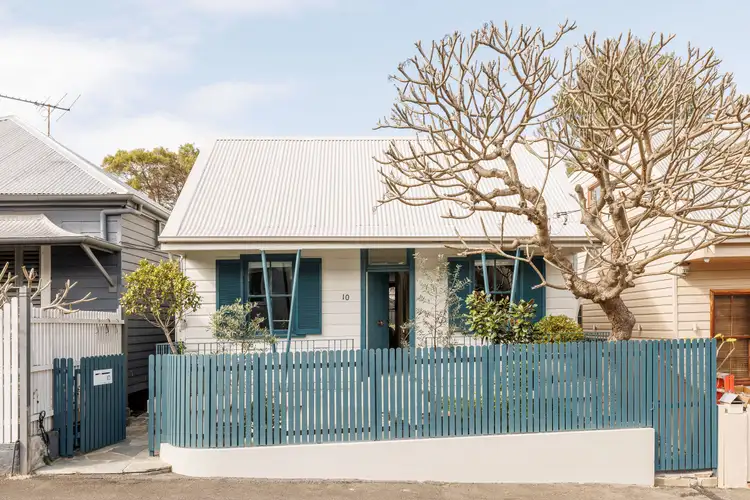 10 Springside Street, Rozelle NSW 2039