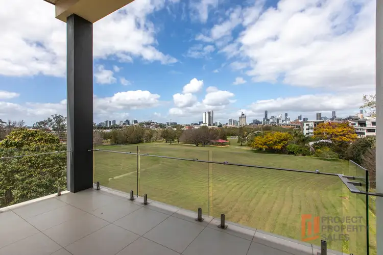 8/45 Cartwright Street, Windsor QLD 4030