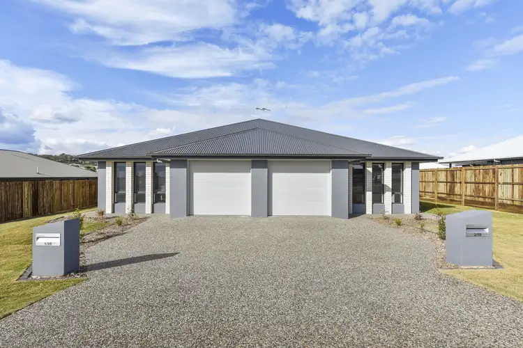 1/59 Crockers Road, Westbrook QLD 4350