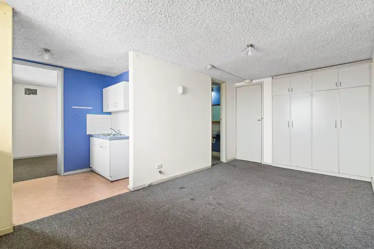 Third view of Homely apartment listing, 1017/112-122 Goderich Street, East Perth WA 6004