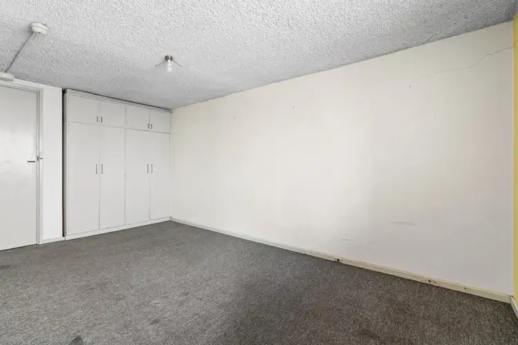 Fourth view of Homely apartment listing, 1017/112-122 Goderich Street, East Perth WA 6004