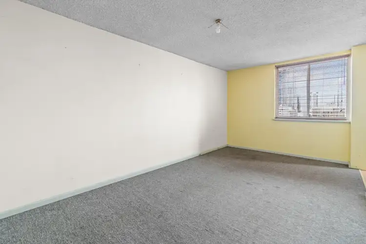 Fifth view of Homely apartment listing, 1017/112-122 Goderich Street, East Perth WA 6004