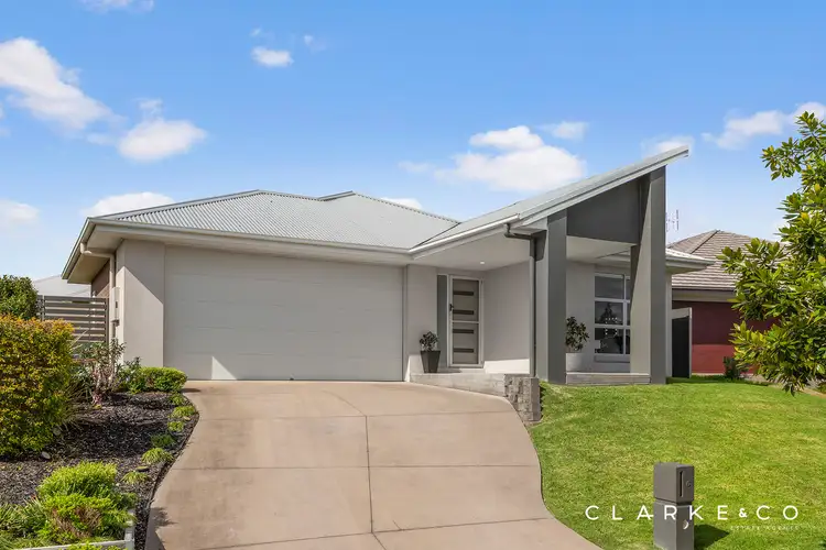 Second view of Homely house listing, 6 Enright Drive, North Rothbury NSW 2335