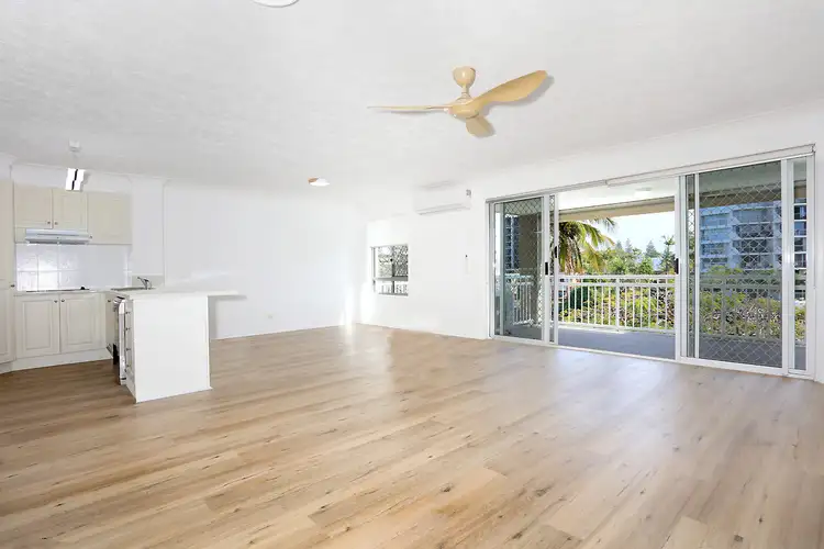 16/16 Paradise Island, Surfers Paradise QLD 4217