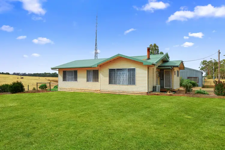 548 Panmure-Laang Road, Laang VIC 3265