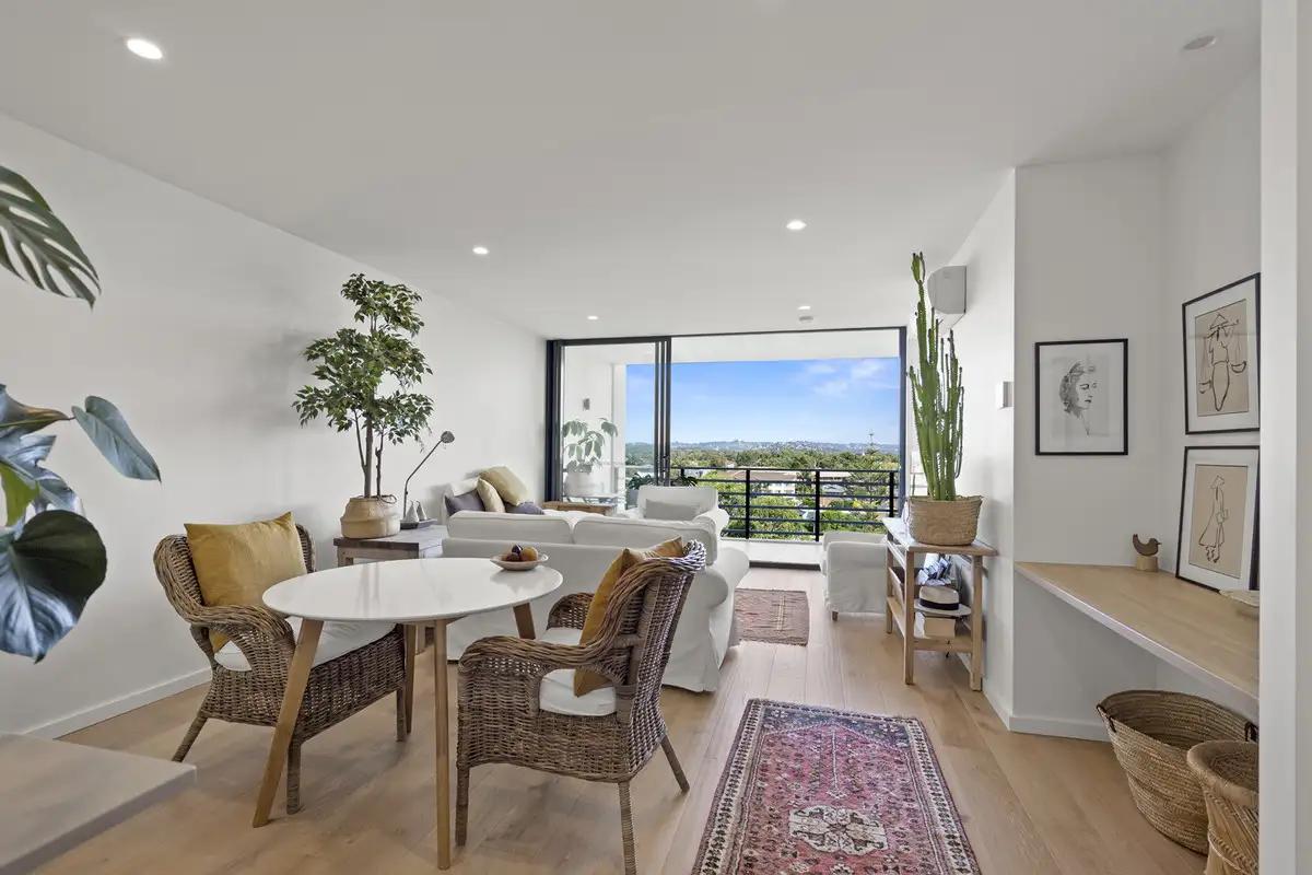 Main view of Homely apartment listing, 606/13-15 Haig Street, Coolangatta QLD 4225