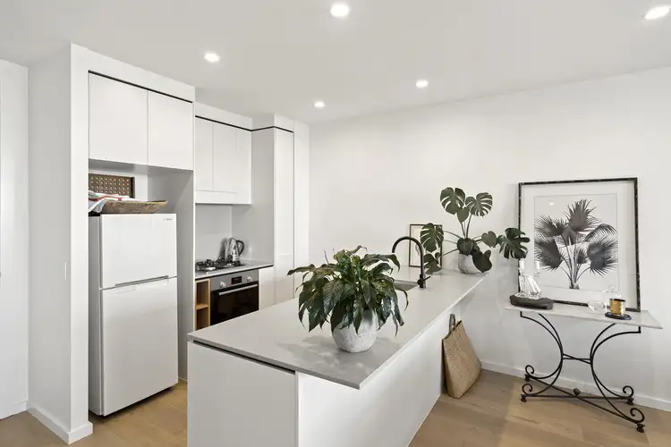 Fifth view of Homely apartment listing, 606/13-15 Haig Street, Coolangatta QLD 4225