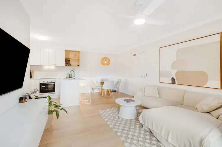 Main view of Homely unit listing, 7/56 Coolangatta Road, Coolangatta QLD 4225