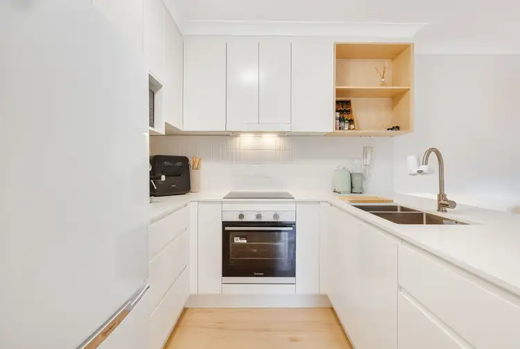 Third view of Homely unit listing, 7/56 Coolangatta Road, Coolangatta QLD 4225