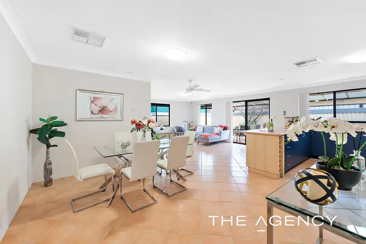 Third view of Homely house listing, 2/3 Stockman Way, Cannington WA 6107