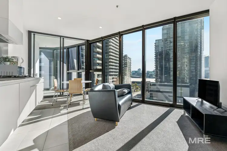 1008/105 Clarendon Street, Southbank VIC 3006