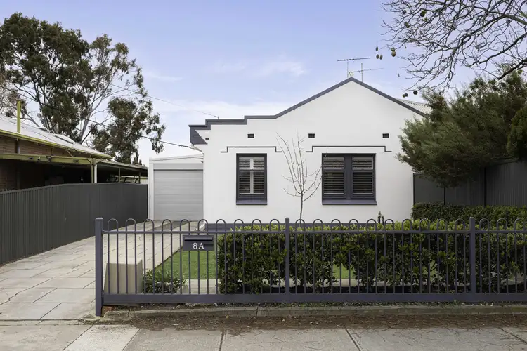 8A Hounslow Avenue, Mile End SA 5031