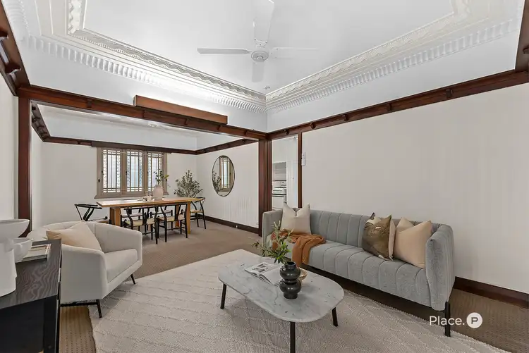 Third view of Homely house listing, 16 Kismet Street, Camp Hill QLD 4152