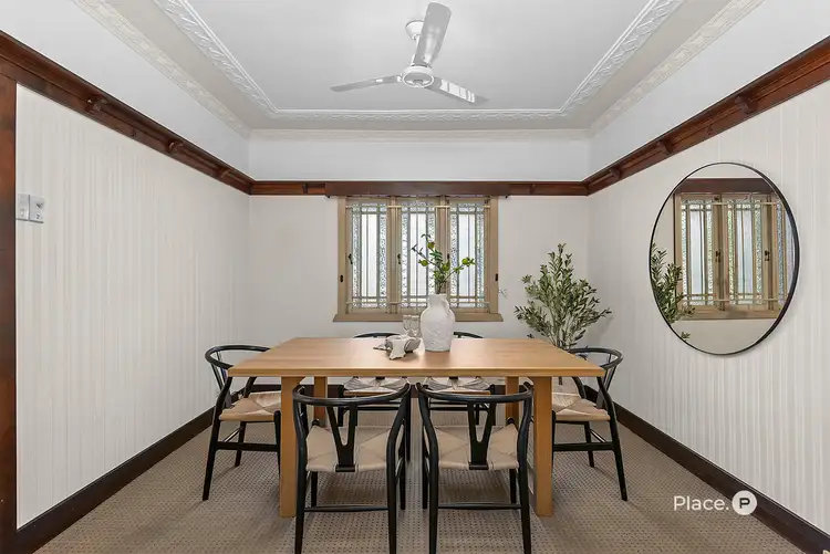 Fourth view of Homely house listing, 16 Kismet Street, Camp Hill QLD 4152