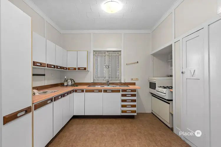 Fifth view of Homely house listing, 16 Kismet Street, Camp Hill QLD 4152