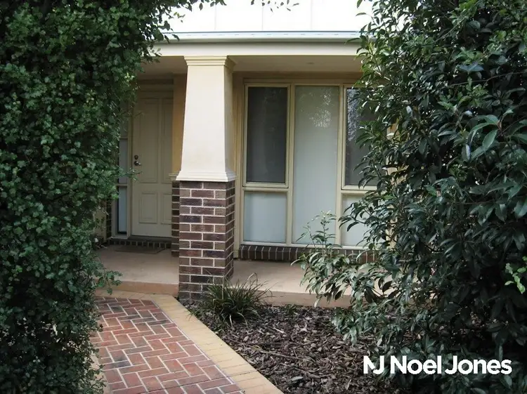 554 Gilbert Road, Reservoir VIC 3073