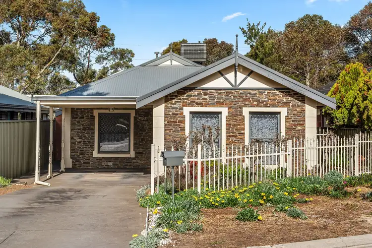 14 Cunningham Court, Golden Grove SA 5125
