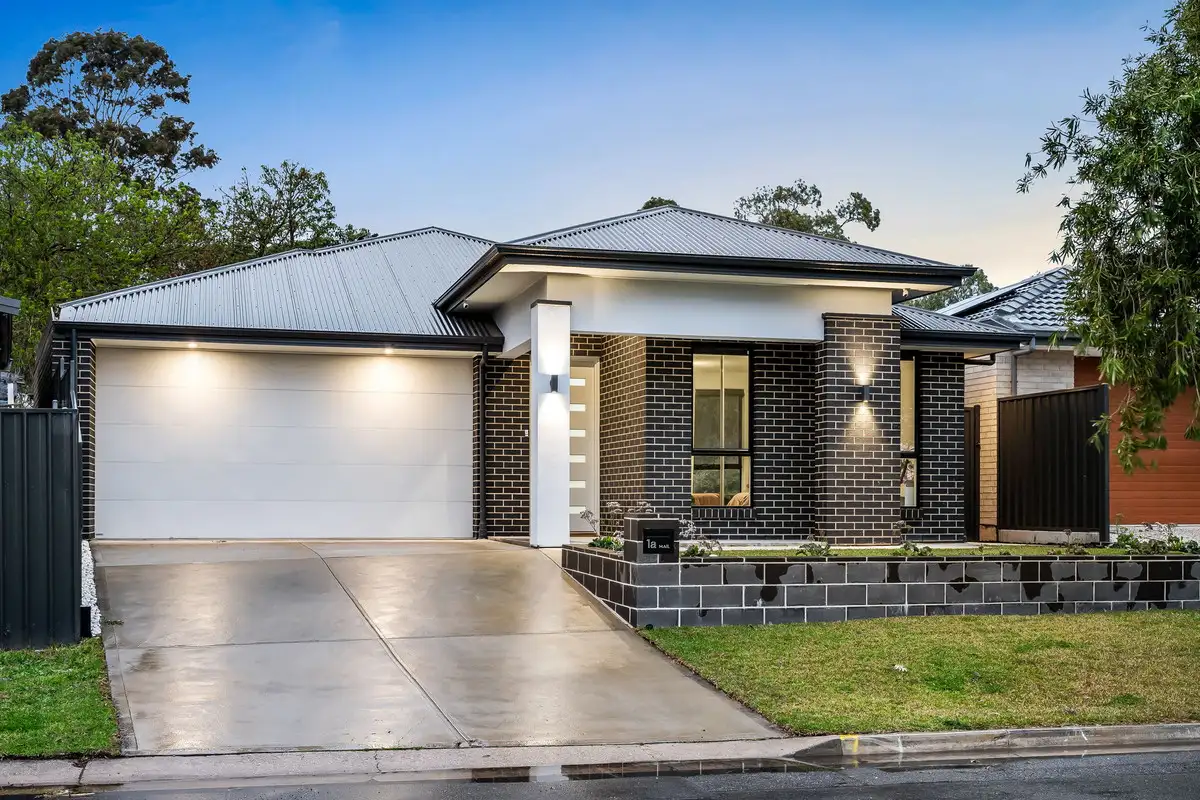 Main view of Homely house listing, 1A Greenwood Drive, St Agnes SA 5097