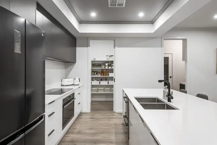 Third view of Homely house listing, 1A Greenwood Drive, St Agnes SA 5097