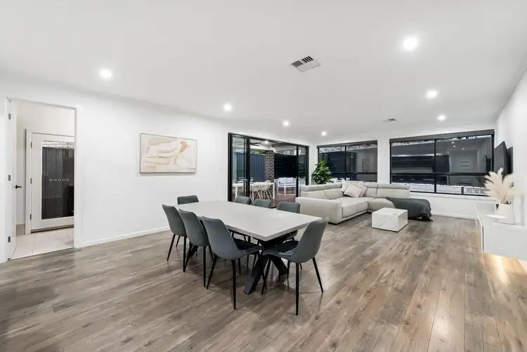 Fourth view of Homely house listing, 1A Greenwood Drive, St Agnes SA 5097