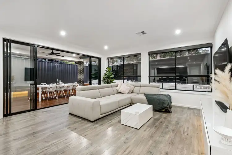 Fifth view of Homely house listing, 1A Greenwood Drive, St Agnes SA 5097