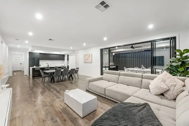 Sixth view of Homely house listing, 1A Greenwood Drive, St Agnes SA 5097