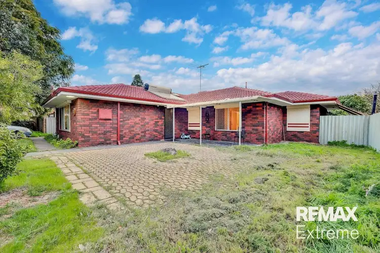 Main view of Homely house listing, 25 Prendiville Way, Langford WA 6147