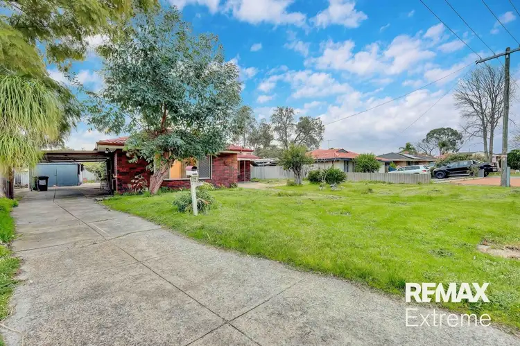 Fifth view of Homely house listing, 25 Prendiville Way, Langford WA 6147