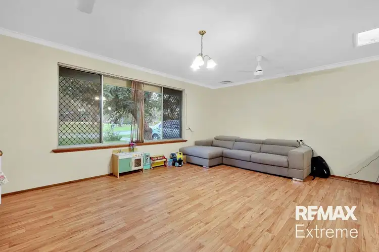 Sixth view of Homely house listing, 25 Prendiville Way, Langford WA 6147