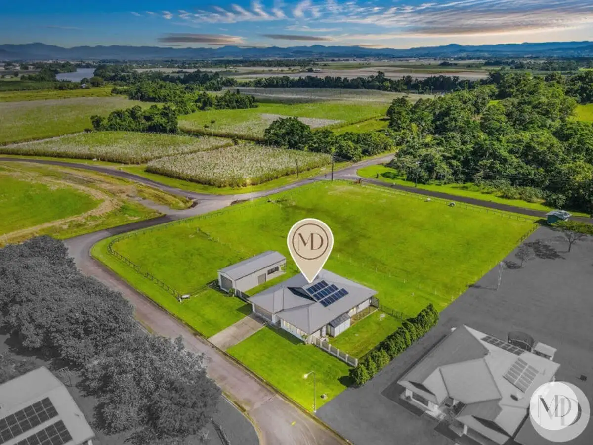 Main view of Homely rural property listing, 2 Witchetty Place, Jubilee Heights QLD 4860